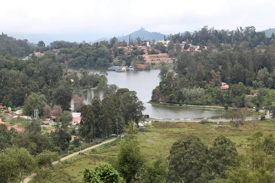Photo of Kodaikanal, Tamil Nadu, India by neha singh Bhadauria