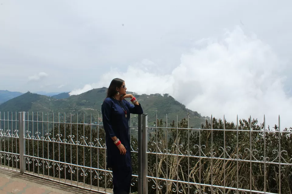 Photo of Kodaikanal, Tamil Nadu, India by neha singh Bhadauria