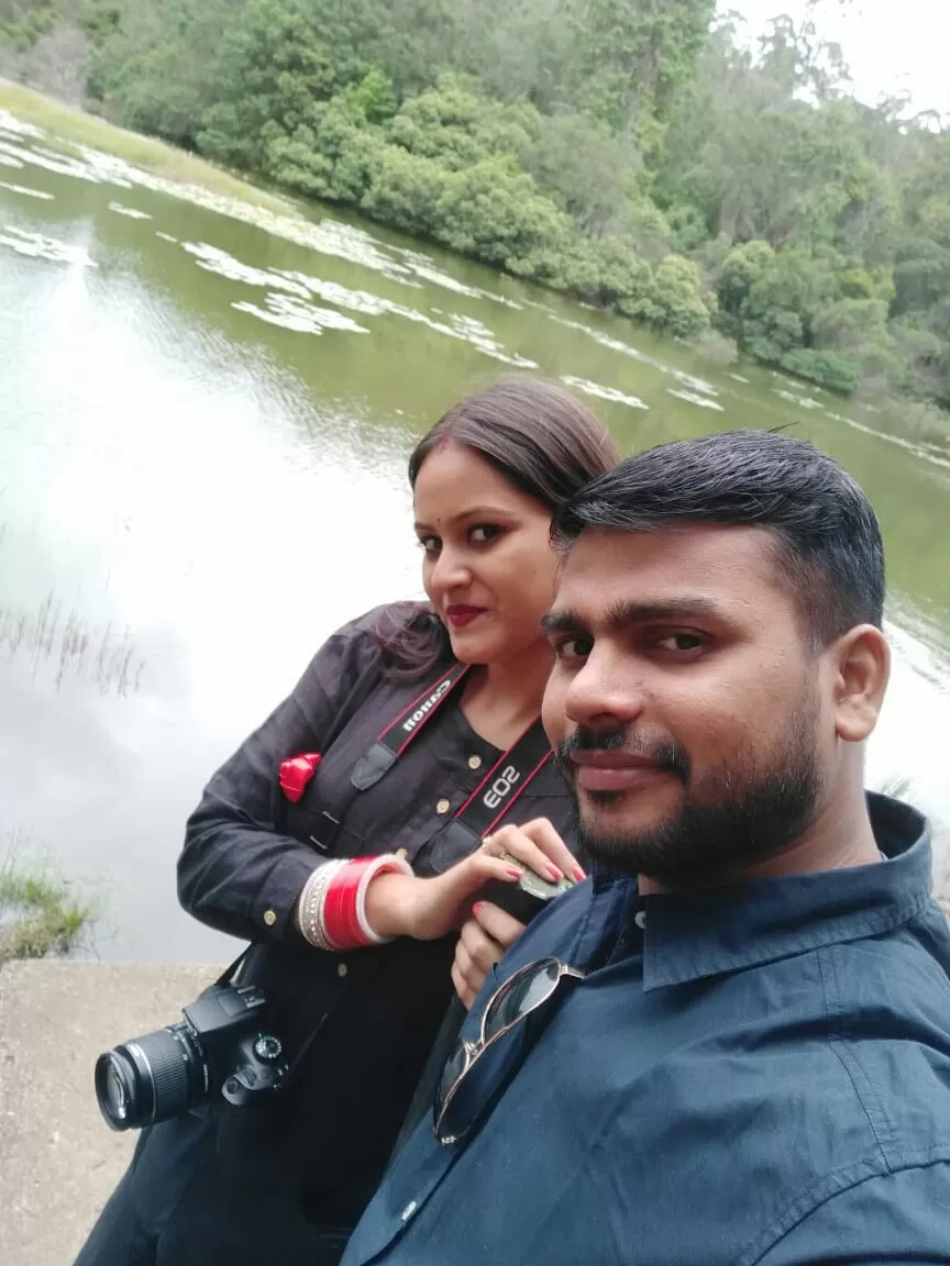 Photo of chill at Kodaikanal by neha singh Bhadauria
