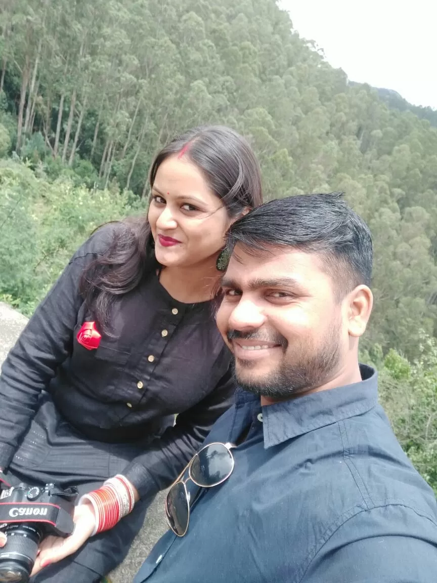 Photo of chill at Kodaikanal by neha singh Bhadauria