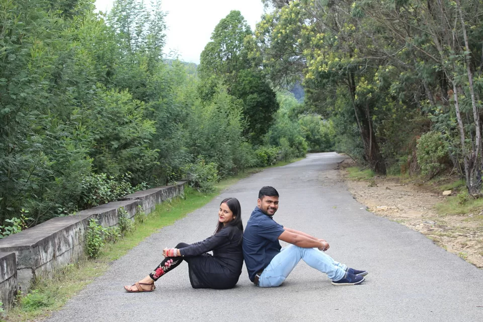 Photo of chill at Kodaikanal by neha singh Bhadauria