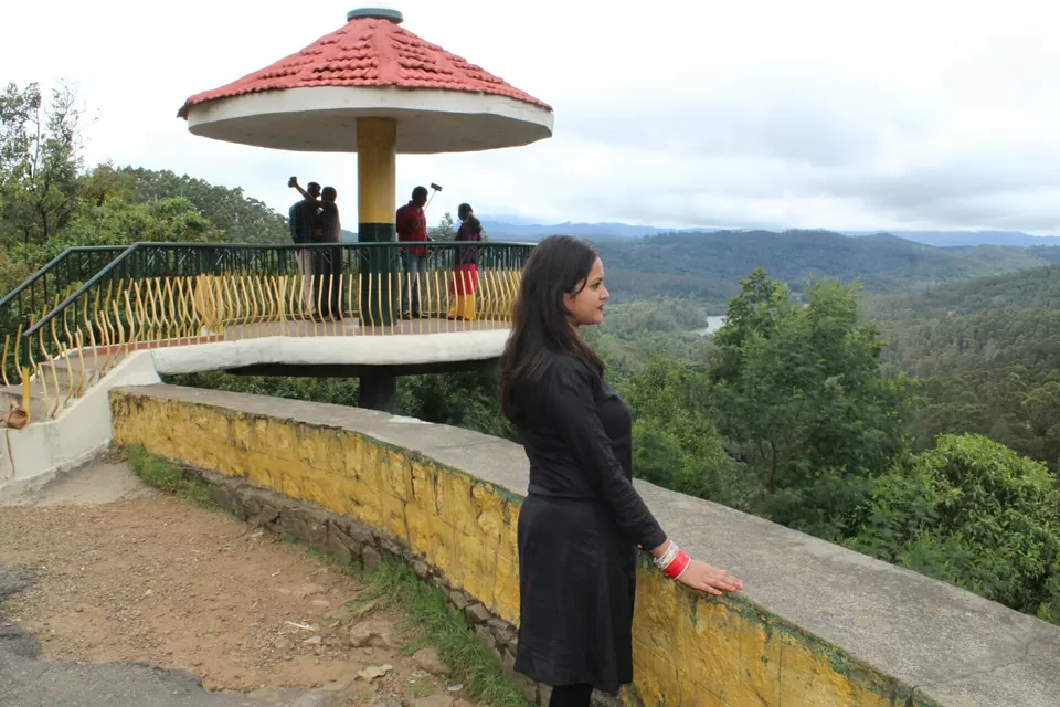 Photo of chill at Kodaikanal by neha singh Bhadauria