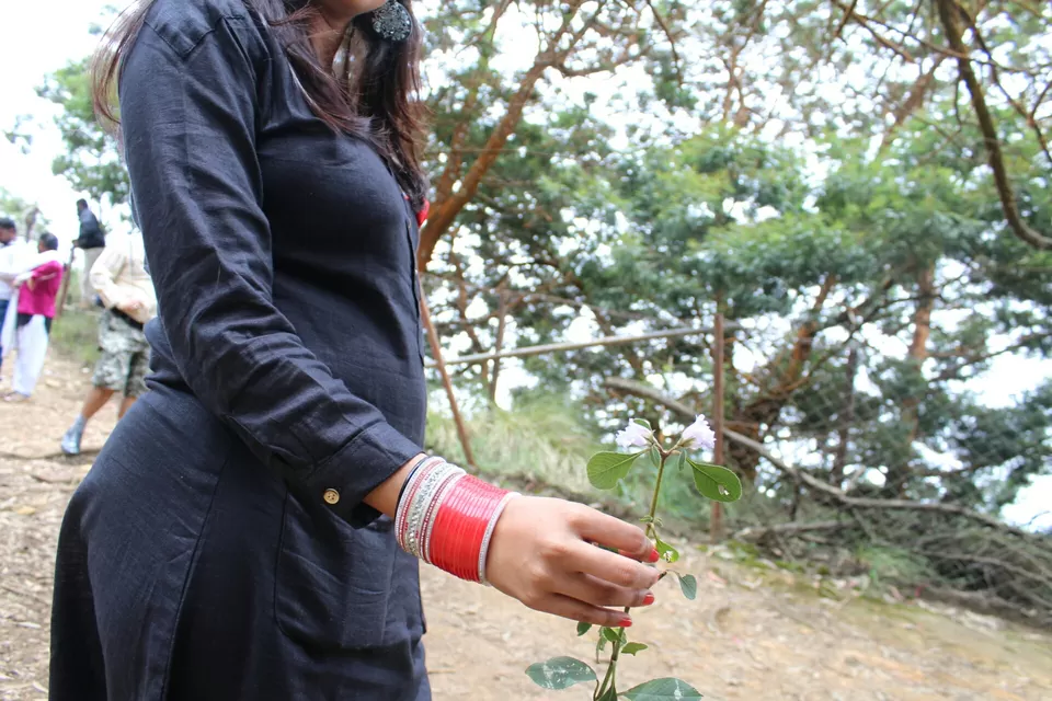 Photo of chill at Kodaikanal by neha singh Bhadauria