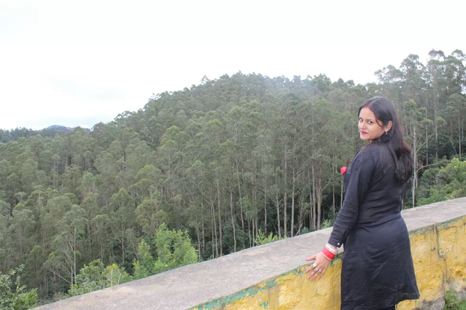 Photo of chill at Kodaikanal by neha singh Bhadauria