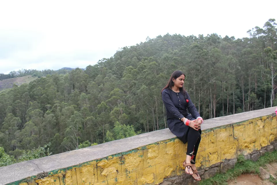 Photo of chill at Kodaikanal by neha singh Bhadauria