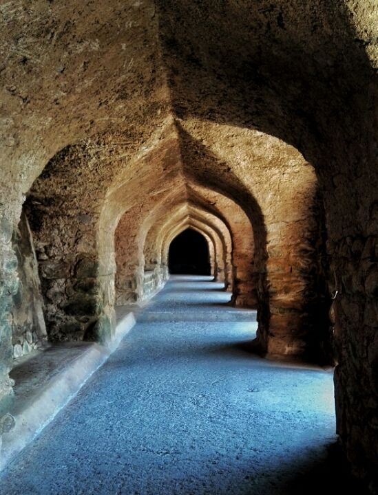 Photo of Mandu : The ruined city of india by sourabh verma