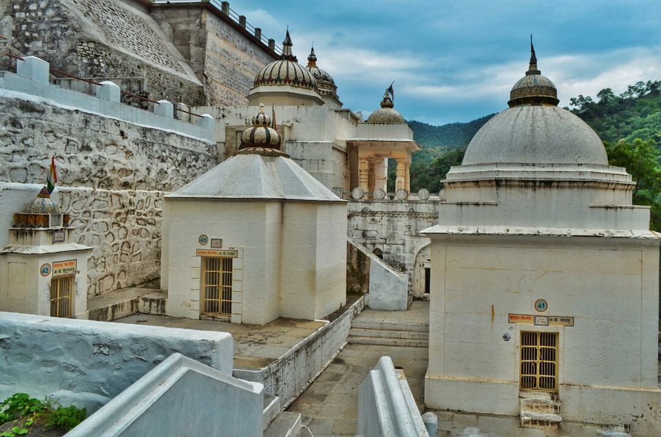 Photo of Muktagiri: hidden spiritual beauty by sourabh verma