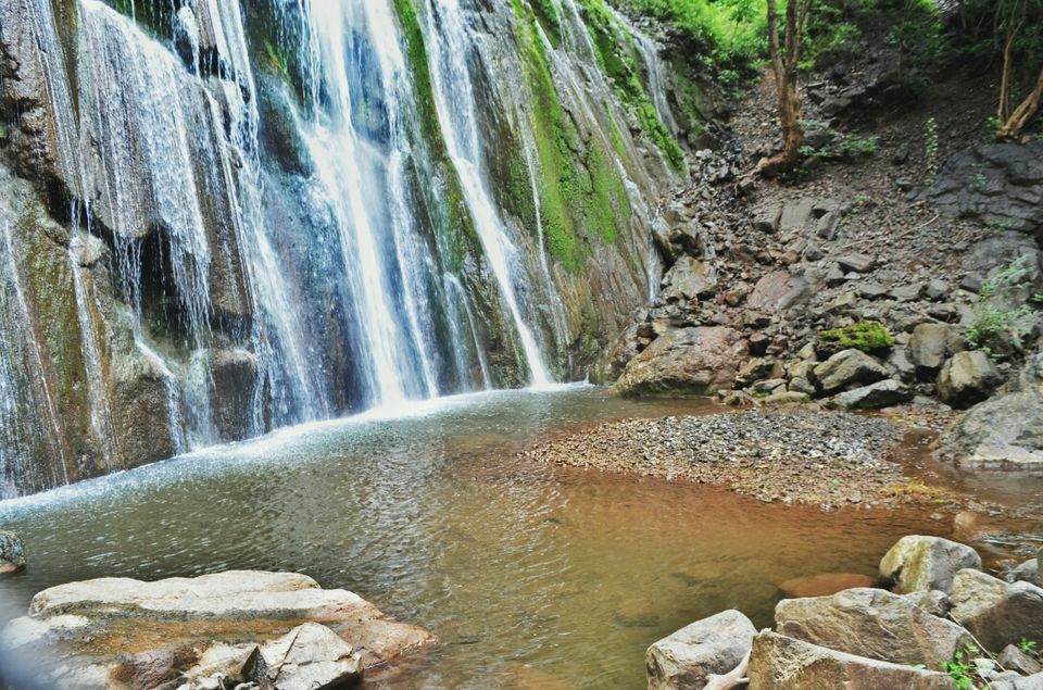 Photo of Muktagiri: hidden spiritual beauty by sourabh verma