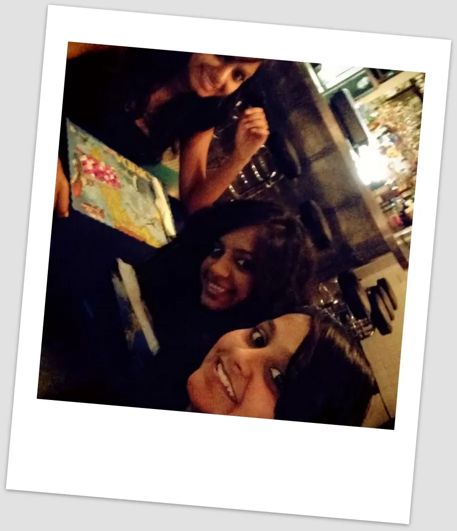 Photo of 11th Street Diner, Washington Avenue, Miami Beach, FL, United States by Anjali Patel