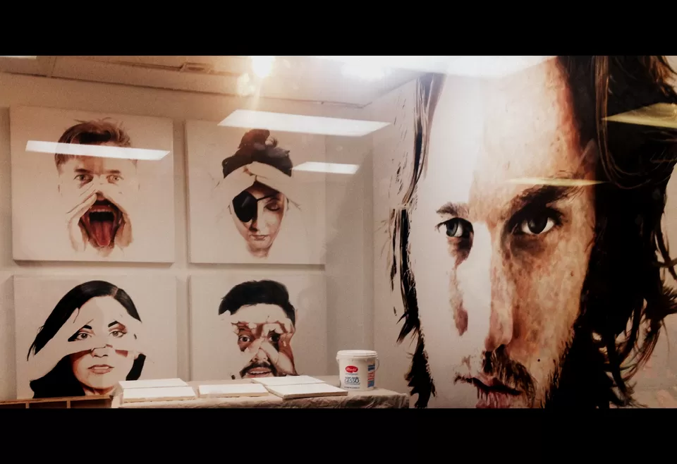 Photo of Art Center South Florida, Lincoln Road, Miami Beach, FL, United States by Anjali Patel