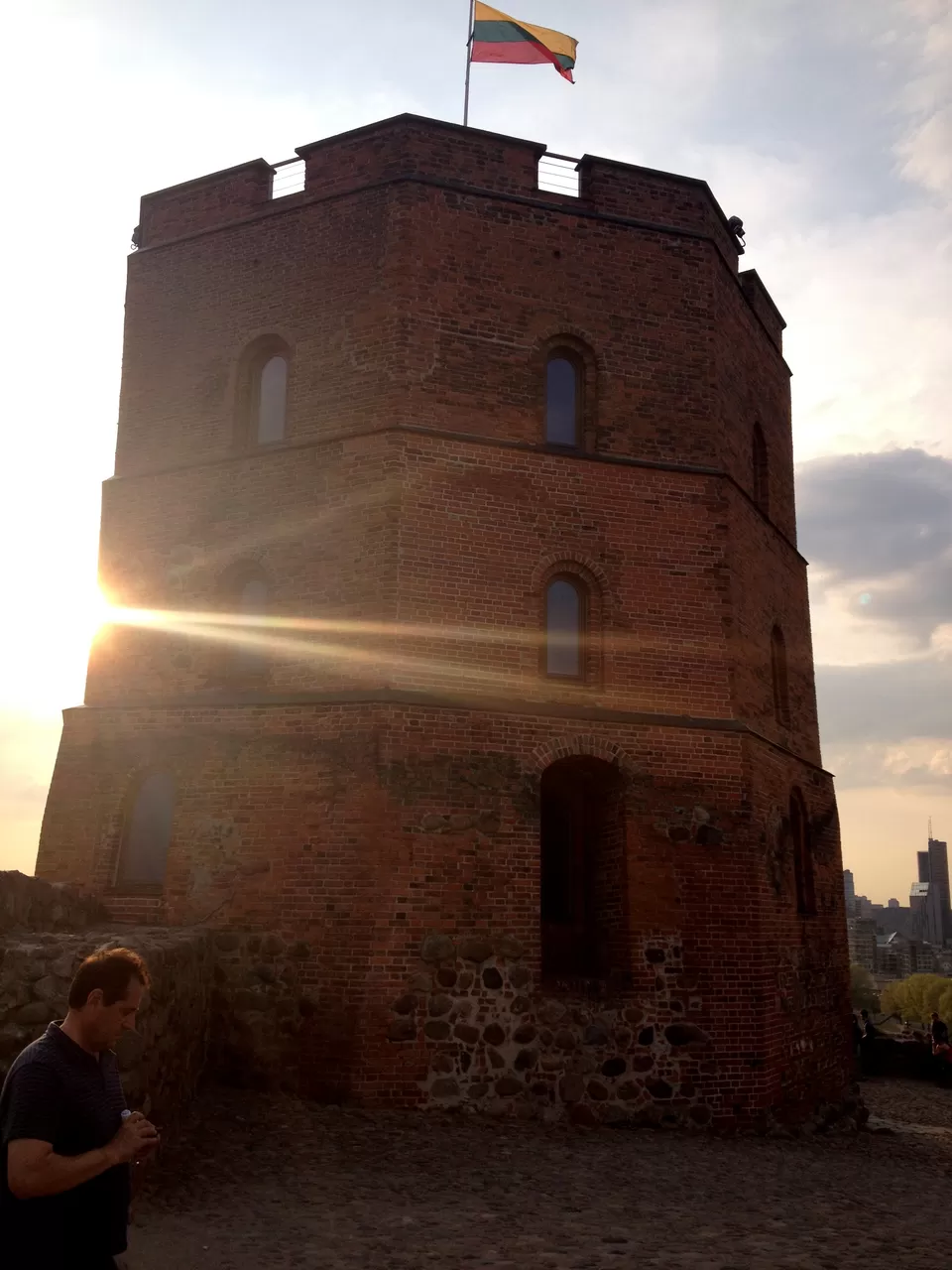 Photo of Vilnius, Vilnius County, Lithuania by Anjali Patel