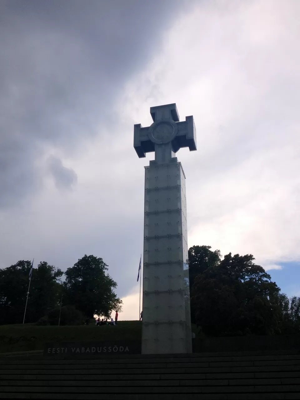 Photo of Tallinn, Tallinna linn, Estonia by Anjali Patel