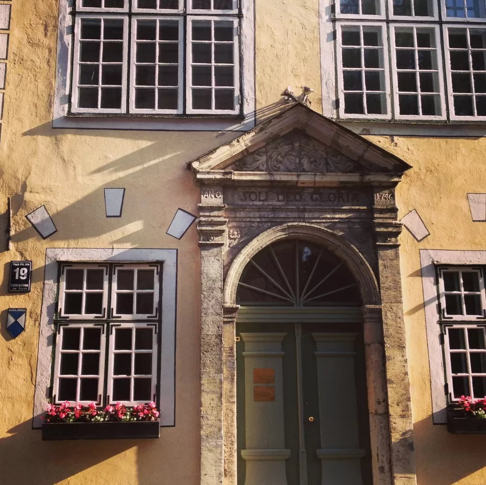 Photo of Riga, Rīgas pilsēta, Latvia by Anjali Patel