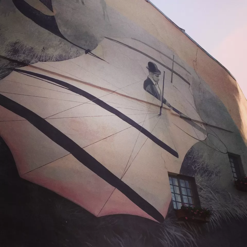 Photo of Riga, Rīgas pilsēta, Latvia by Anjali Patel