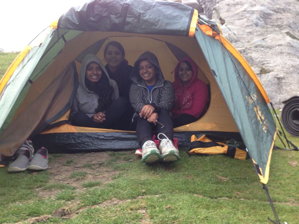 Photo of Monkieland Mcleodganj – Land of momos, monks and thupkas 8/12 by Anjali Patel