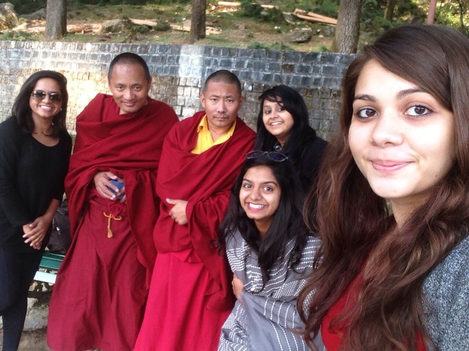 Photo of Monkieland Mcleodganj – Land of momos, monks and thupkas 9/12 by Anjali Patel