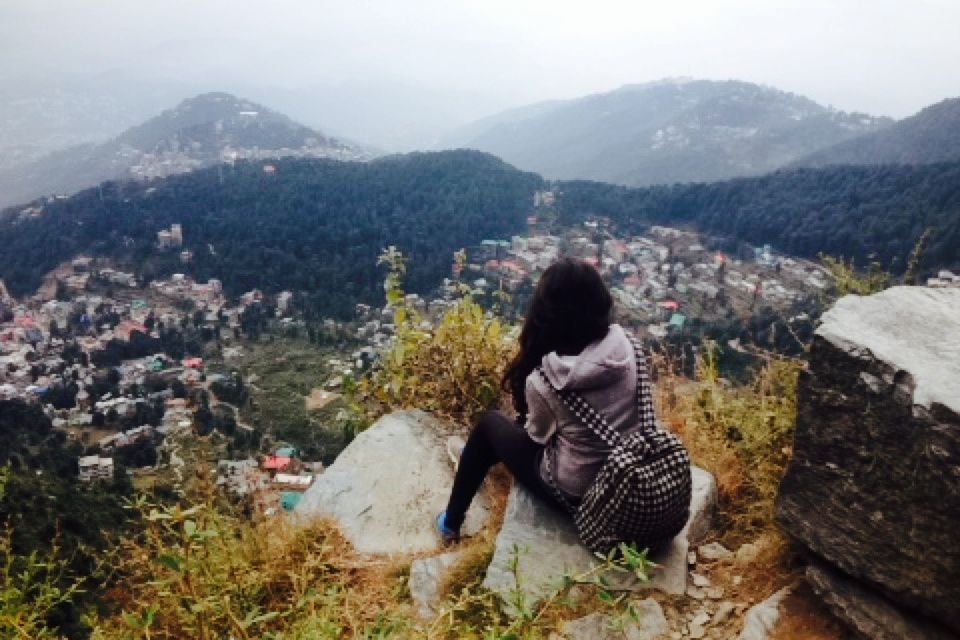 Photo of Monkieland Mcleodganj – Land of momos, monks and thupkas 10/12 by Anjali Patel