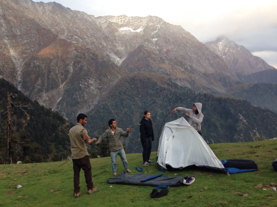 Photo of Monkieland Mcleodganj – Land of momos, monks and thupkas 11/12 by Anjali Patel