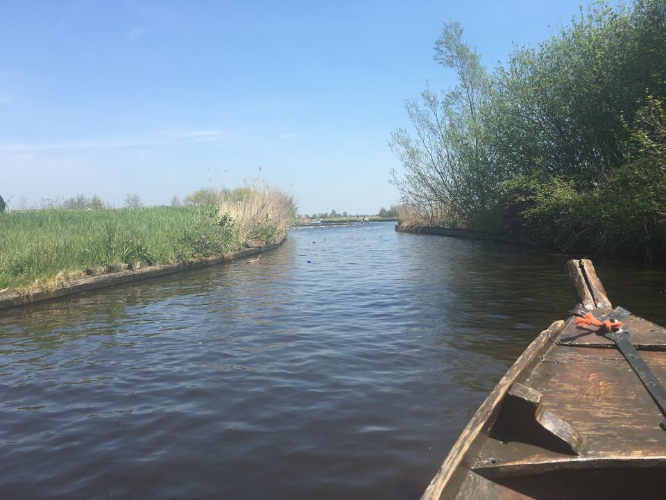 Photo of Destra-Sinistra through the North of Netherlands 2/16 by Anjali Patel