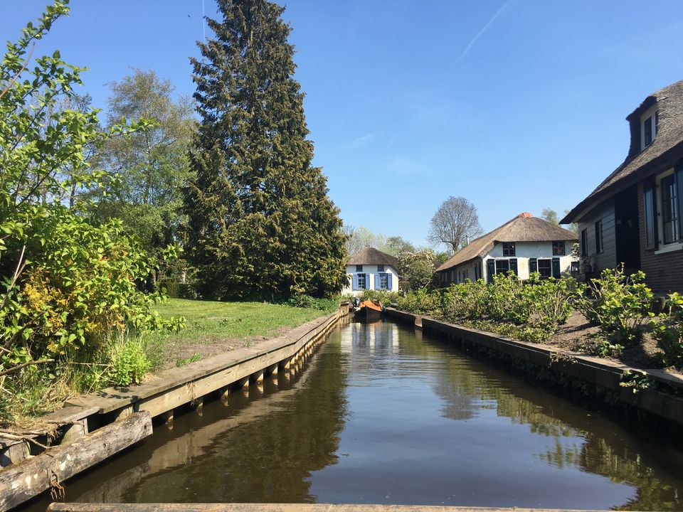 Photo of Destra-Sinistra through the North of Netherlands 3/16 by Anjali Patel