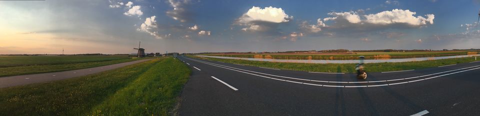 Photo of Destra-Sinistra through the North of Netherlands 9/16 by Anjali Patel