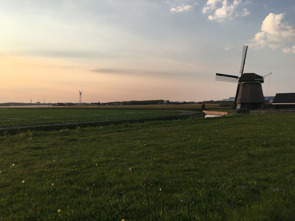 Photo of Destra-Sinistra through the North of Netherlands 10/16 by Anjali Patel