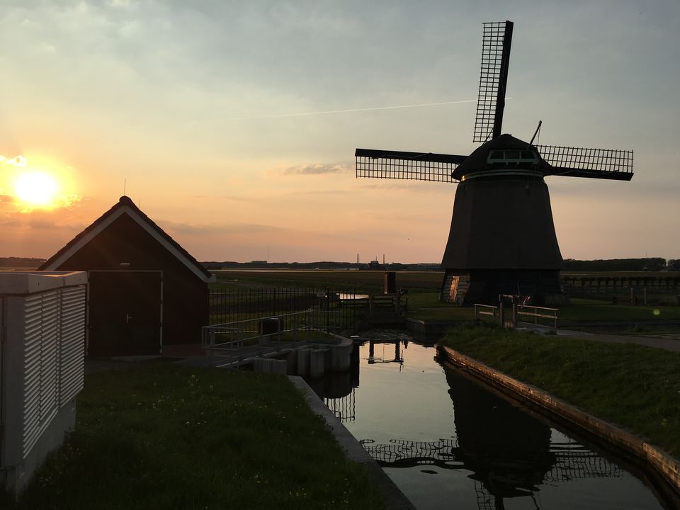 Photo of Destra-Sinistra through the North of Netherlands 11/16 by Anjali Patel