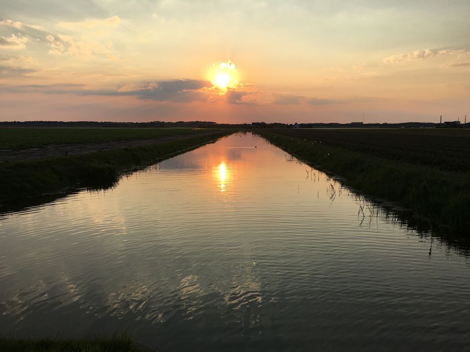Photo of Destra-Sinistra through the North of Netherlands 13/16 by Anjali Patel
