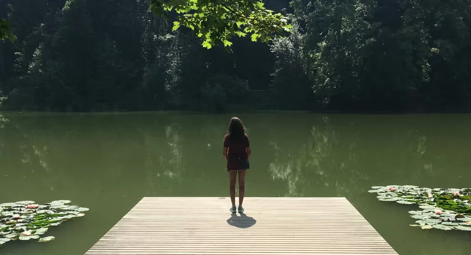 Photo of St Gallen, Switzerland by Anjali Patel