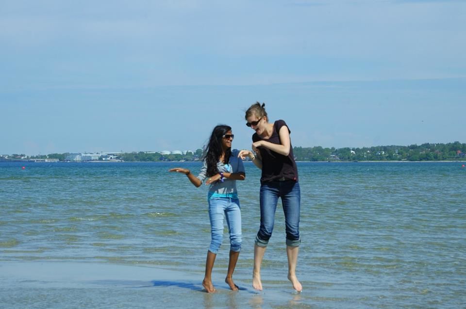 Photo of Exploring the Baltics 1/21 by Anjali Patel