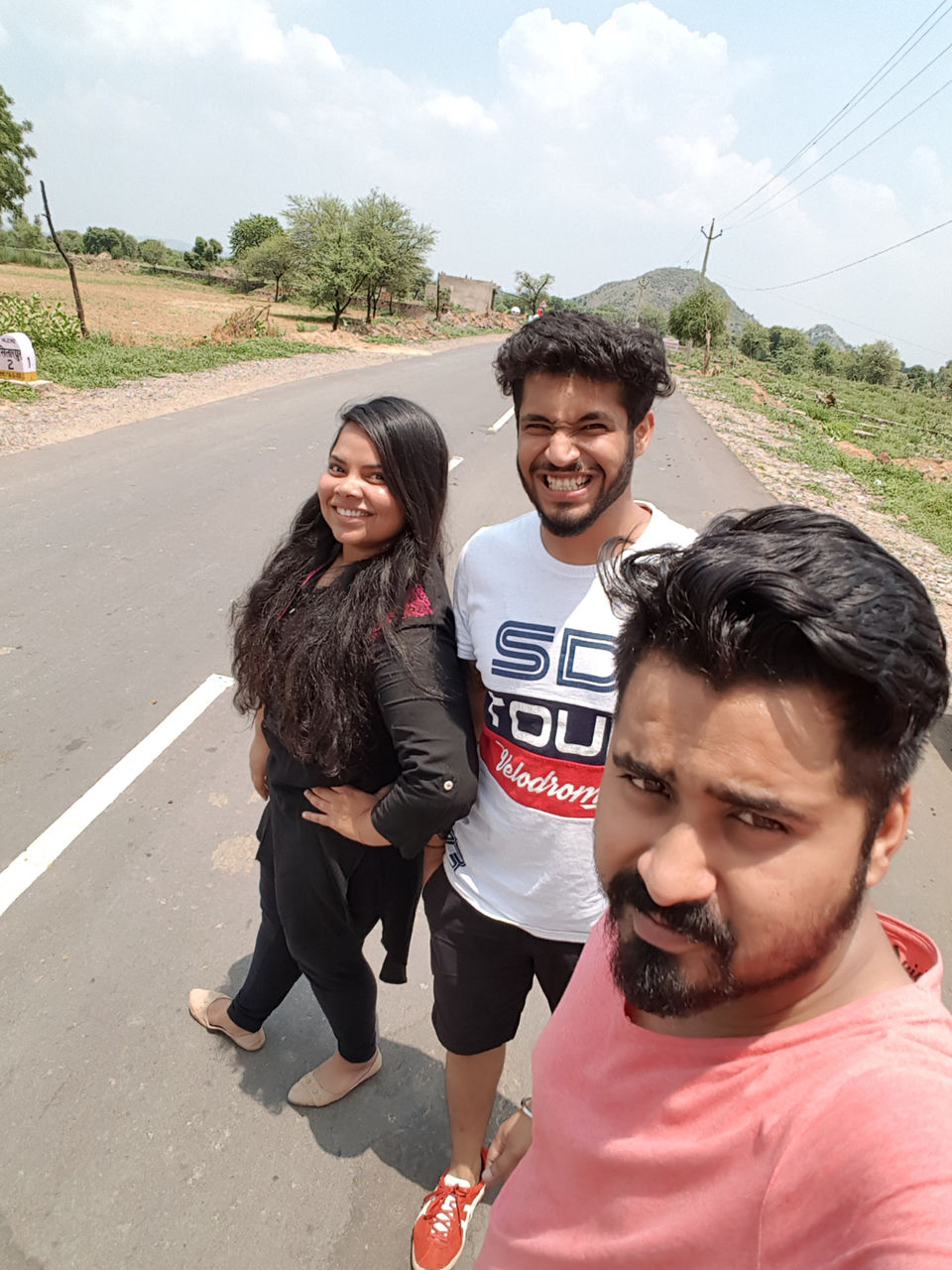 Photo of Trippy Trip To Neemrana... #Chirkytales by Chirkytales
