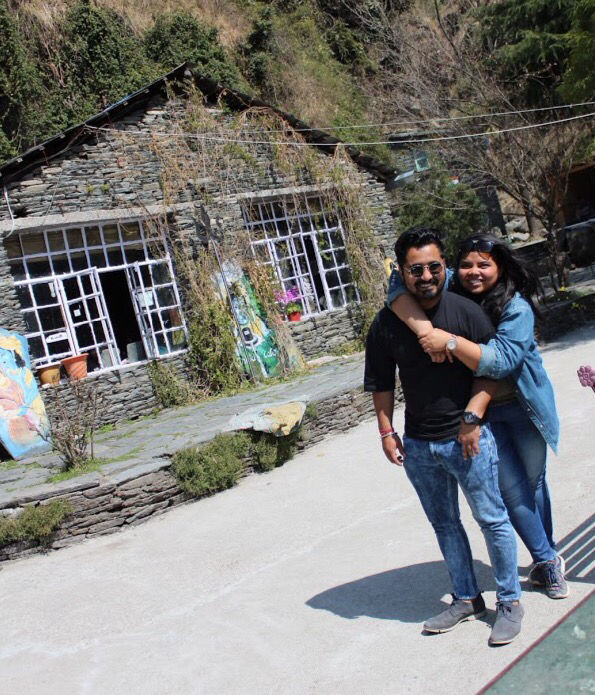 Photo of Mcleodganj Tales!! #chirkytales by Chirkytales
