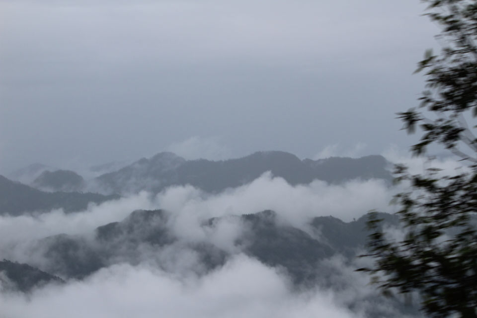 Photo of Embrace The Detours !! The Ultimate Guide For Your Kanatal Dreams!! #chirkytales by Chirkytales