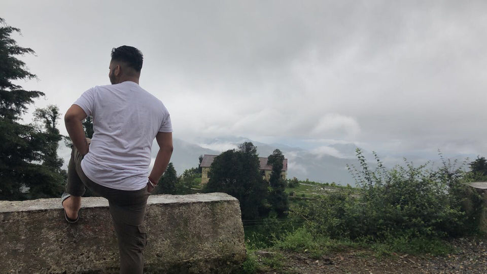 Photo of Embrace The Detours !! The Ultimate Guide For Your Kanatal Dreams!! #chirkytales by Chirkytales