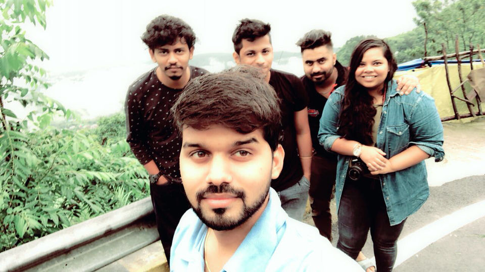 Photo of Embrace The Detours !! The Ultimate Guide For Your Kanatal Dreams!! #chirkytales by Chirkytales