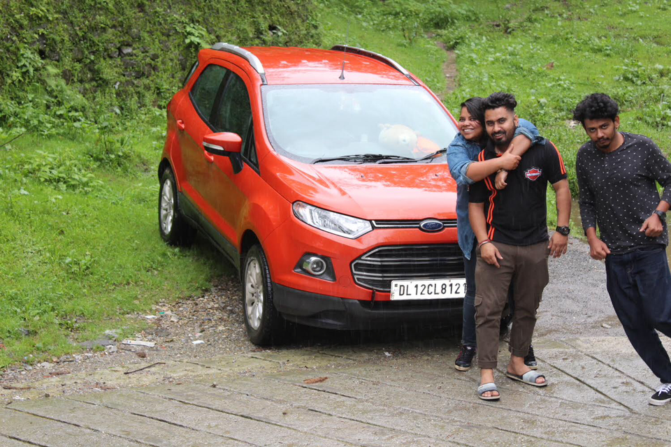 Photo of Embrace The Detours !! The Ultimate Guide For Your Kanatal Dreams!! #chirkytales by Chirkytales