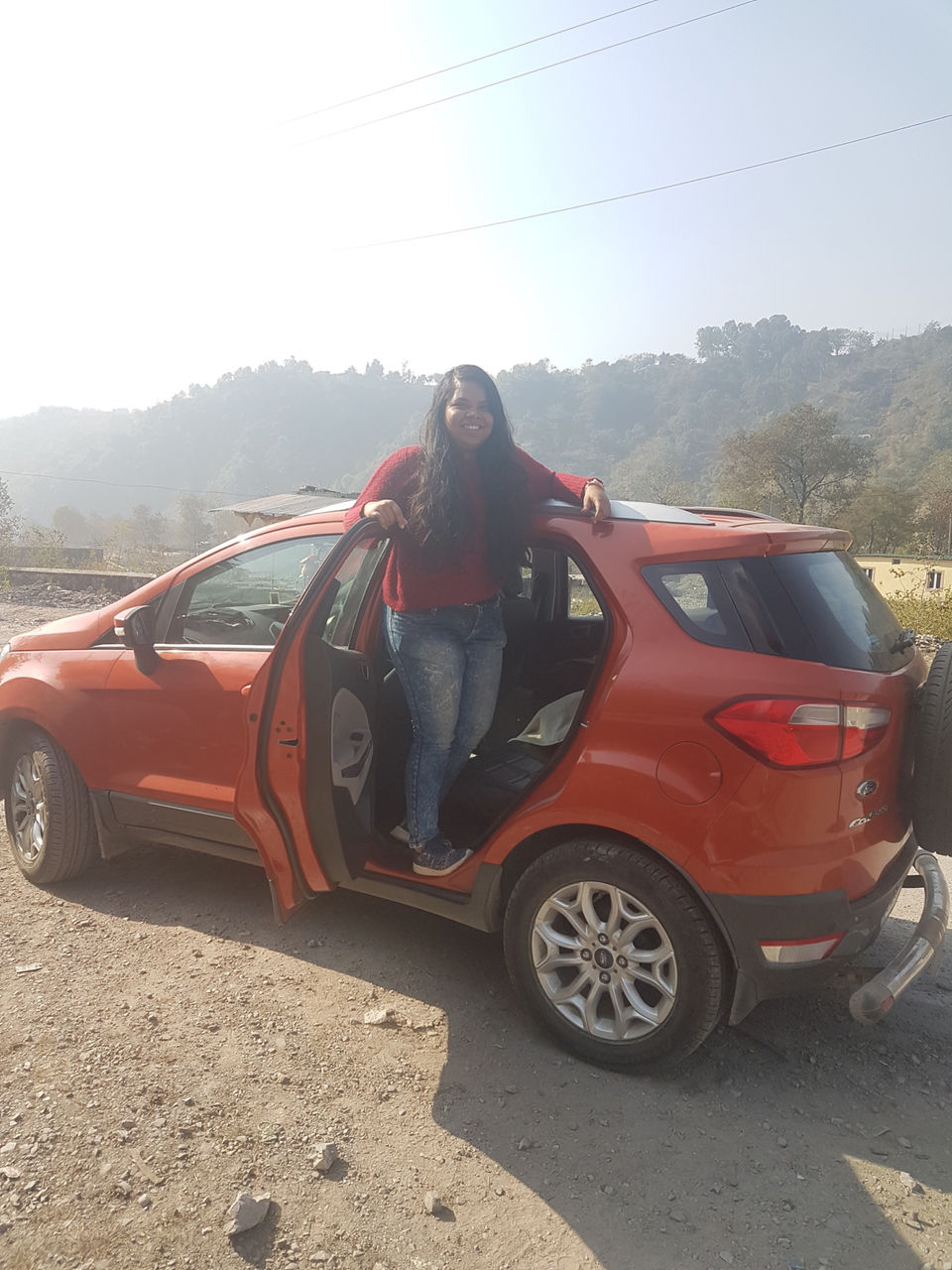 Photo of 6 Ways Travel Makes You Rich! #chirkytales by Chirkytales