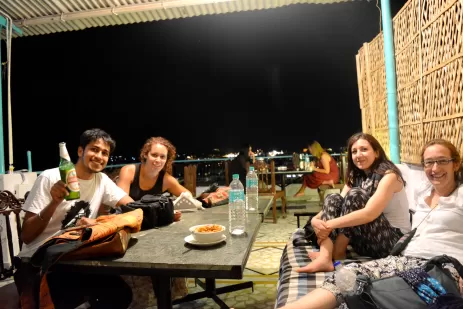 Photo of Udaipur, Rajasthan, India by Samtravelogue