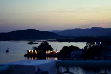 Photo of Udaipur, Rajasthan, India by Samtravelogue