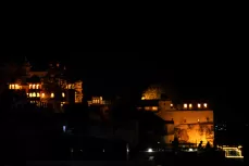 Photo of Udaipur, Rajasthan, India by Samtravelogue