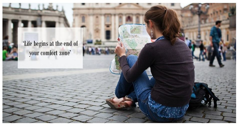 Photo of 9 Little-Known Reasons Why Backpacking Will Make You Fall In Love With Yourself. by Samtravelogue