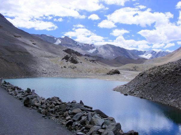 Photo of Manali, Himachal Pradesh, India by Hannah