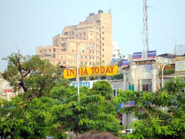 Photo of India – 5 Years On by Hannah