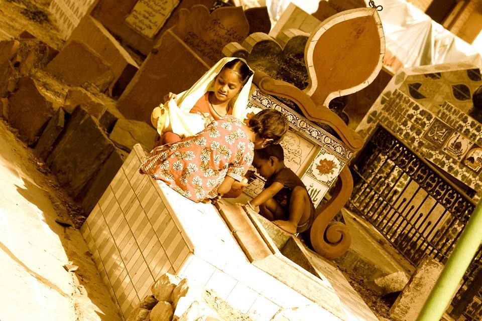 Photo of Once a year, go someplace you’ve never been before. - Dalai Lama 2/5 by Apurwa Baranwal