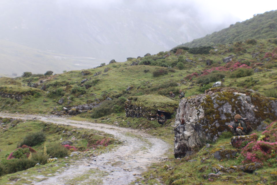 Photo of Sela Pass 1/29 by AtoolFoo