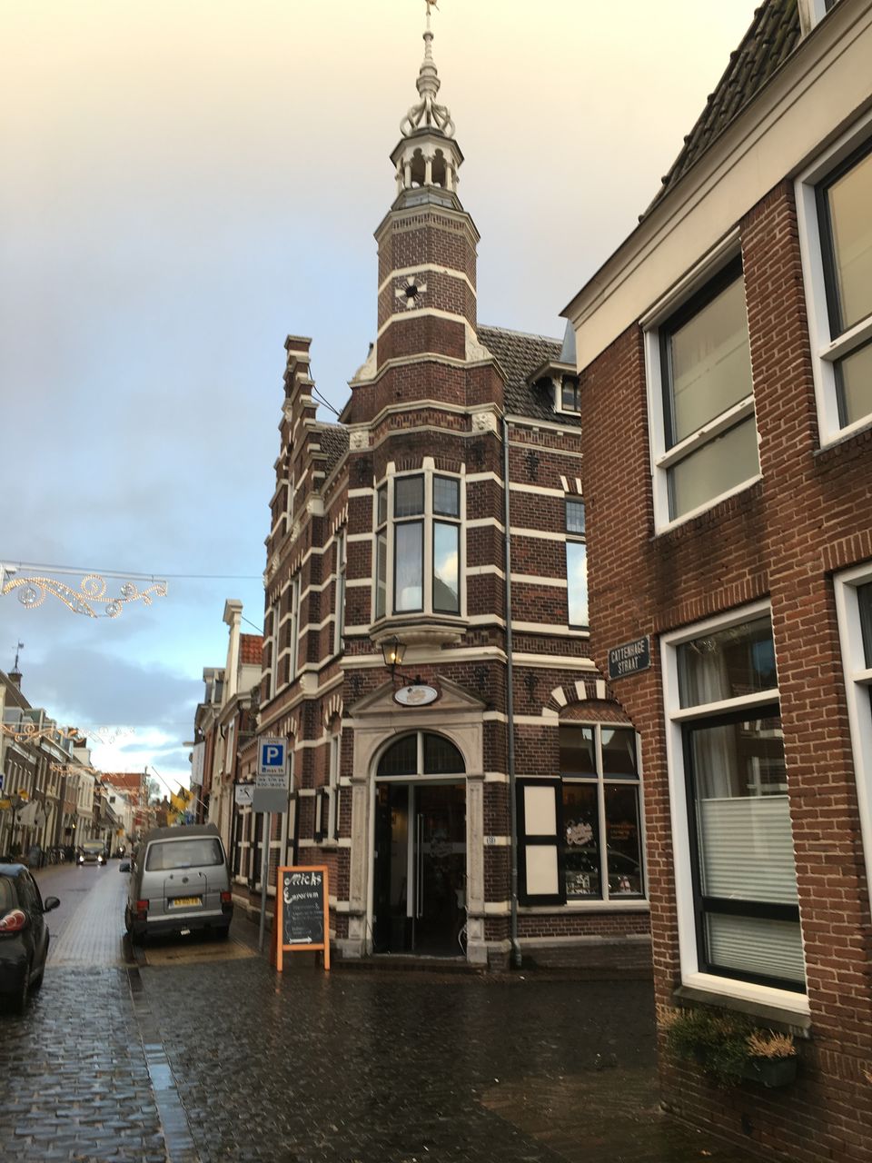 Photo of Offbeat Netherlands in 5 days (Western Holland) by Spandan Pathak