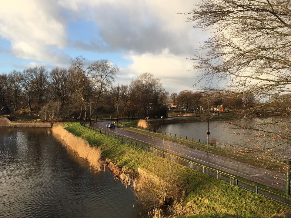Photo of Offbeat Netherlands in 5 days (Western Holland) by Spandan Pathak