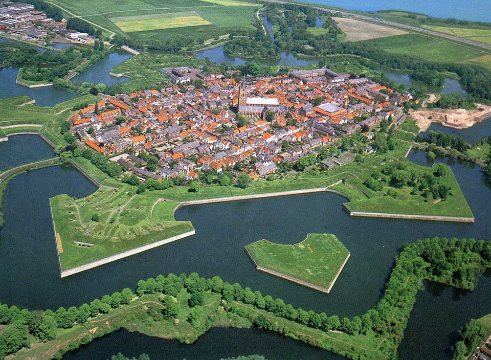 Photo of Offbeat Netherlands in 5 days (Western Holland) by Spandan Pathak