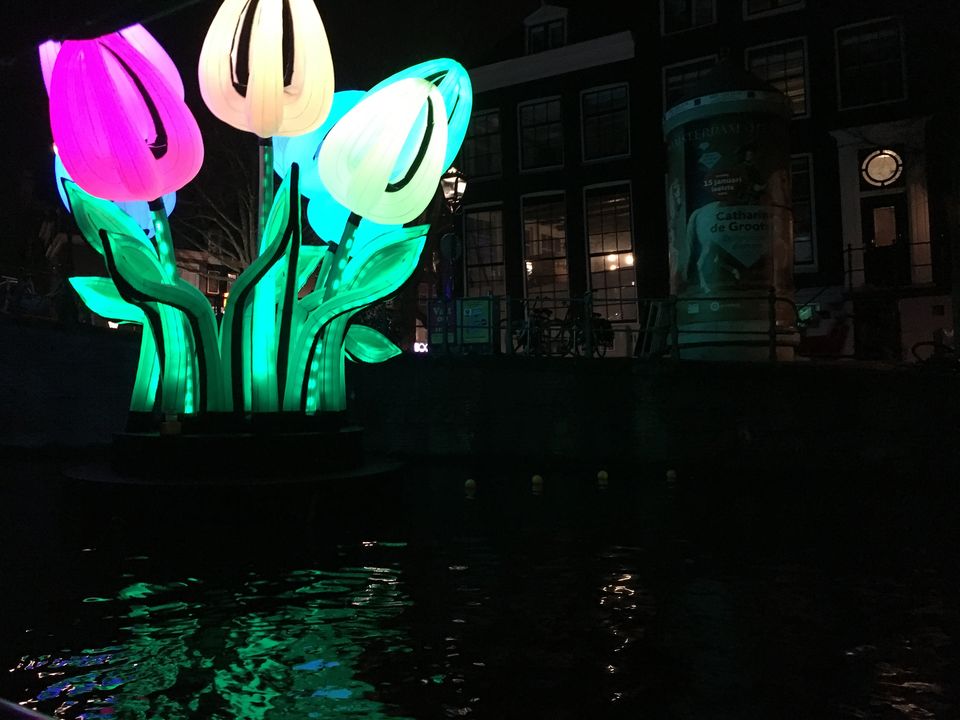 Photo of Offbeat Netherlands in 5 days (Western Holland) by Spandan Pathak
