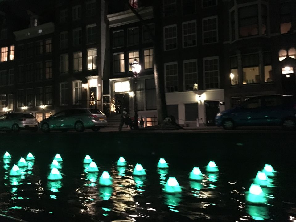 Photo of Offbeat Netherlands in 5 days (Western Holland) by Spandan Pathak